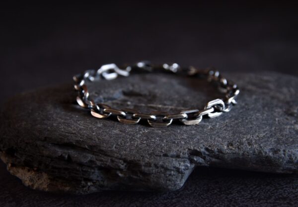 Pulsera “Perseos” Plata 925