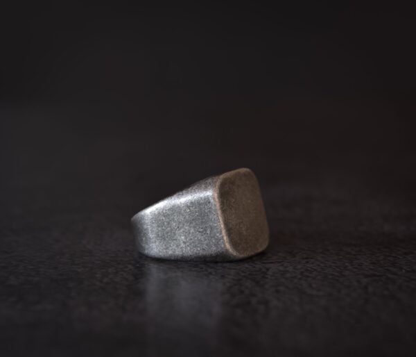 Anillo "Peleo" - Imagen 2