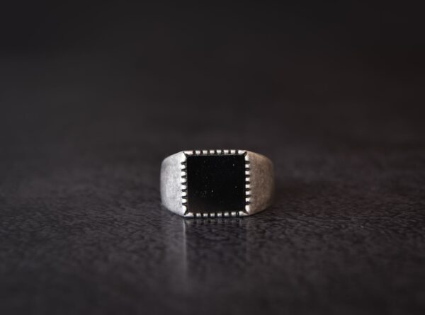 Anillo "Eneas" - Imagen 2