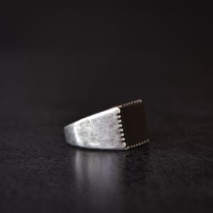 Anillo "Eneas"