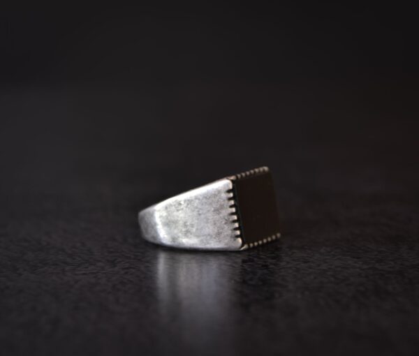 Anillo "Eneas"